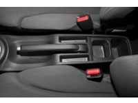 2013 Honda Fit 5dr HB Auto LX Interior Shot 8
