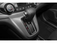 2013 Honda CR-V 2WD 5dr EX Exterior Shot 9