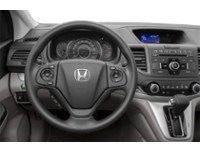 2013 Honda CR-V AWD 5dr LX Interior Shot 3