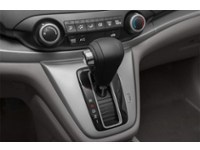 2013 Honda CR-V AWD 5dr LX Exterior Shot 9