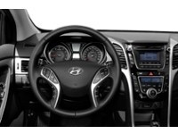 2013 Hyundai Elantra GT 5dr HB Auto GLS Interior Shot 3
