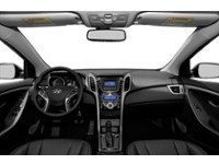 2013 Hyundai Elantra GT 5dr HB Auto GLS Interior Shot 7