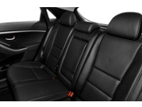 2013 Hyundai Elantra GT 5dr HB Auto GLS Interior Shot 6