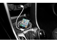 2013 Hyundai Elantra GT 5dr HB Auto GLS Exterior Shot 10