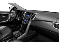 2013 Hyundai Elantra GT 5dr HB Auto GLS Interior Shot 1