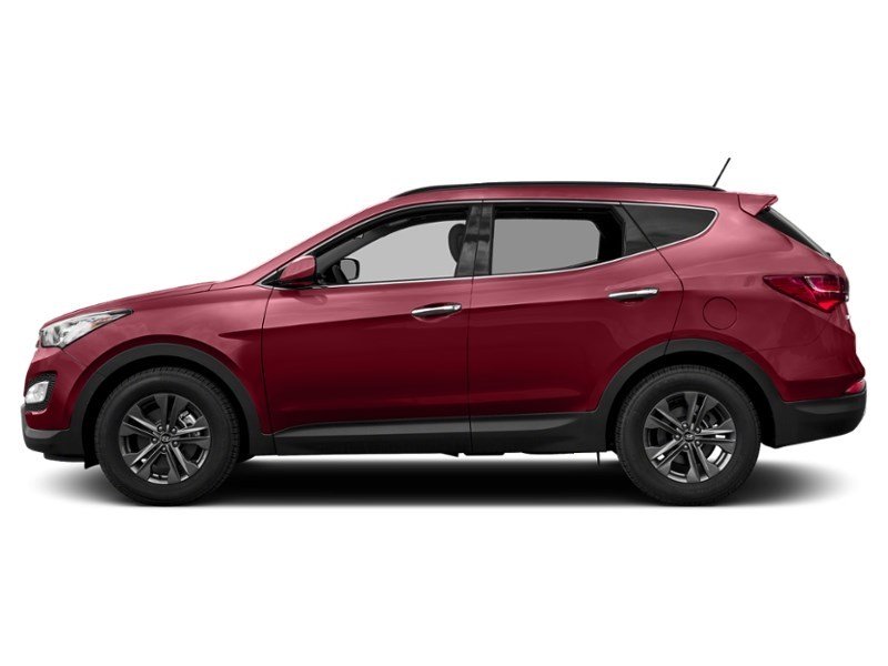 2013 Hyundai Santa Fe Sport AWD 4dr 2.4L Auto Premium Exterior Shot 7