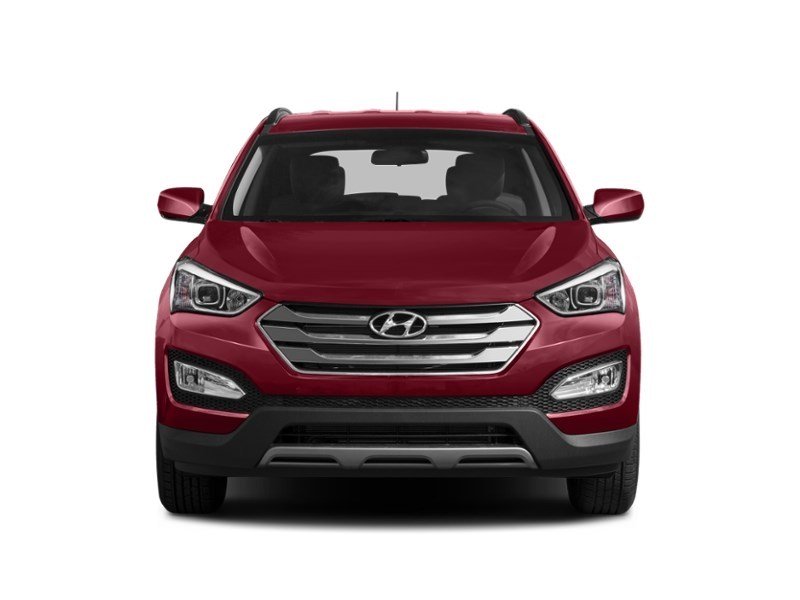 2013 Hyundai Santa Fe Sport AWD 4dr 2.4L Auto Premium Exterior Shot 6