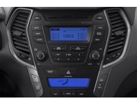 2014 Hyundai Santa Fe Sport AWD 4dr 2.4L Premium Interior Shot 2