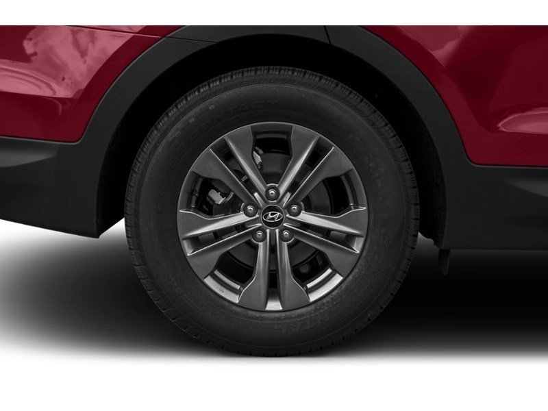 2013 Hyundai Santa Fe Sport AWD 4dr 2.4L Auto Premium Exterior Shot 5