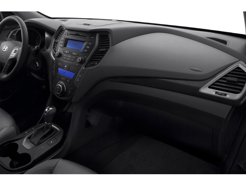 2014 Hyundai Santa Fe Sport AWD 4dr 2.4L Premium Interior Shot 1