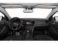 2013 Kia Optima Hybrid 4dr Sdn Hybrid Interior Shot 7