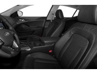 2013 Kia Optima Hybrid 4dr Sdn Hybrid Interior Shot 5