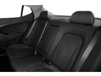 2013 Kia Optima Hybrid 4dr Sdn Hybrid Interior Shot 6