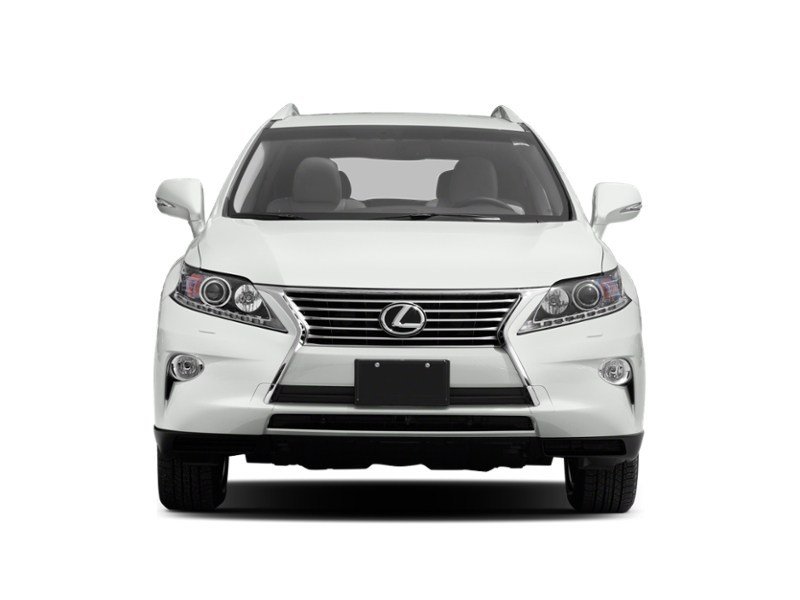 2013 Lexus RX 350 AWD 4dr Exterior Shot 6