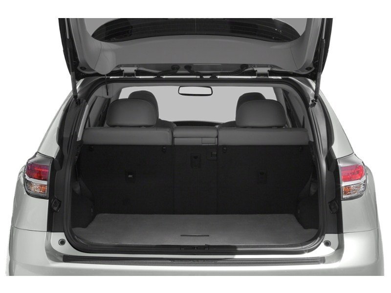 2013 Lexus RX 350 AWD 4dr Exterior Shot 4