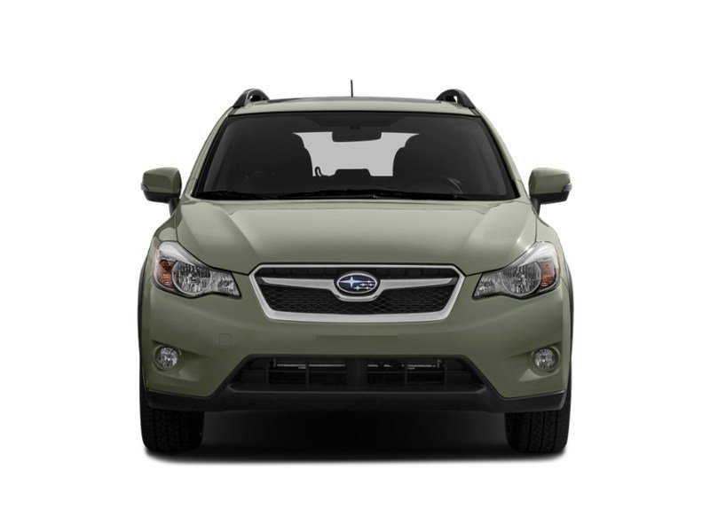 2015 Subaru XV Crosstrek 5dr CVT 2.0i w/Sport Pkg Exterior Shot 6