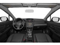 2015 Subaru XV Crosstrek 5dr CVT 2.0i w/Sport Pkg Interior Shot 7