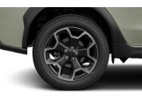 2015 Subaru XV Crosstrek 5dr CVT 2.0i w/Sport Pkg Exterior Shot 5