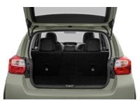 2015 Subaru XV Crosstrek 5dr CVT 2.0i w/Sport Pkg Exterior Shot 4
