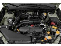 2015 Subaru XV Crosstrek 5dr CVT 2.0i w/Sport Pkg Exterior Shot 3