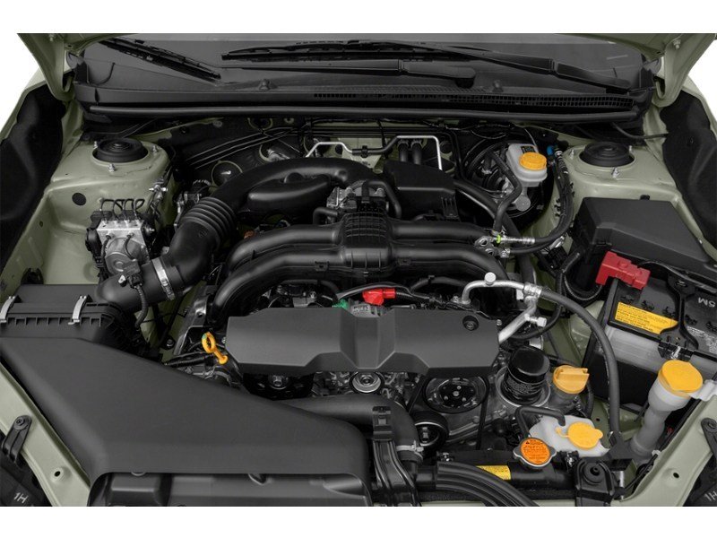 2015 Subaru XV Crosstrek 5dr CVT 2.0i w/Sport Pkg Exterior Shot 3