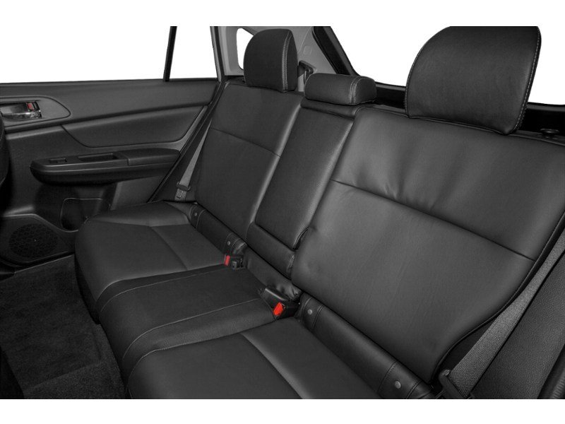 2015 Subaru XV Crosstrek 5dr CVT 2.0i w/Sport Pkg Interior Shot 6
