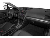 2015 Subaru XV Crosstrek 5dr CVT 2.0i w/Sport Pkg Interior Shot 1