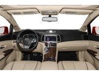 2016 Toyota Venza 4dr Wgn AWD Interior Shot 7