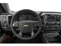 2015 Chevrolet Silverado 1500 2WD Crew Cab 143.5