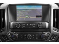 2015 Chevrolet Silverado 1500 2WD Crew Cab 143.5
