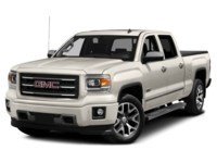 2015 GMC Sierra 1500 4WD Crew Cab 143.5