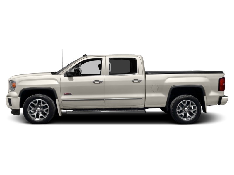 2015 GMC Sierra 1500 4WD Crew Cab 153.0