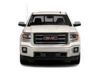 2015 GMC Sierra 1500 4WD Crew Cab 143.5