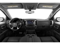 2015 GMC Sierra 1500 4WD Crew Cab 153.0