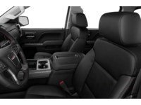 2015 GMC Sierra 1500 4WD Crew Cab 143.5