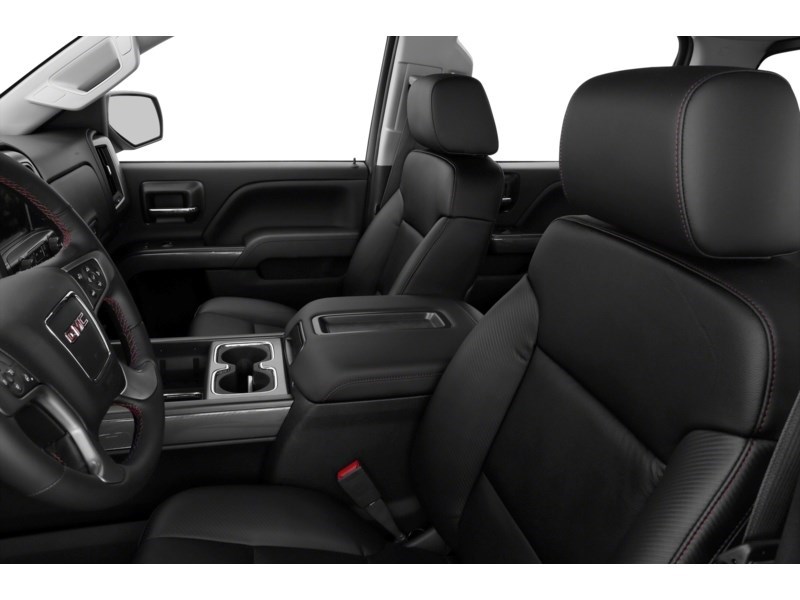 2015 GMC Sierra 1500 4WD Crew Cab 153.0