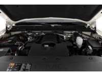 2015 GMC Sierra 1500 4WD Crew Cab 153.0