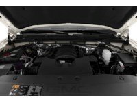2015 GMC Sierra 1500 4WD Crew Cab 143.5