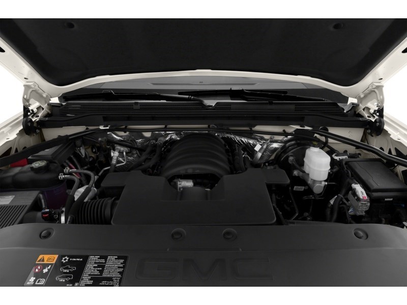 2015 GMC Sierra 1500 4WD Crew Cab 153.0