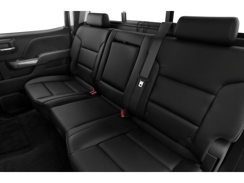 2015 GMC Sierra 1500 4WD Crew Cab 153.0