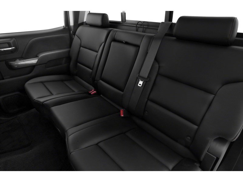 2015 GMC Sierra 1500 4WD Crew Cab 143.5