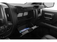 2015 GMC Sierra 1500 4WD Crew Cab 153.0