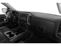 2015 GMC Sierra 1500 4WD Crew Cab 153.0