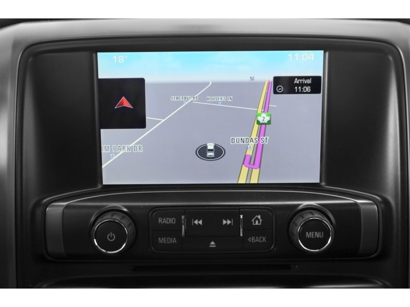 2015 GMC Sierra 1500 4WD Crew Cab 153.0