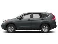 2014 Honda CR-V AWD 5dr LX Exterior Shot 7