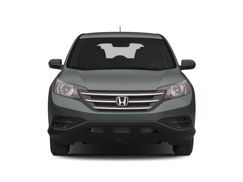 2014 Honda CR-V AWD 5dr LX Exterior Shot 6
