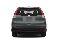 2014 Honda CR-V AWD 5dr LX Exterior Shot 8