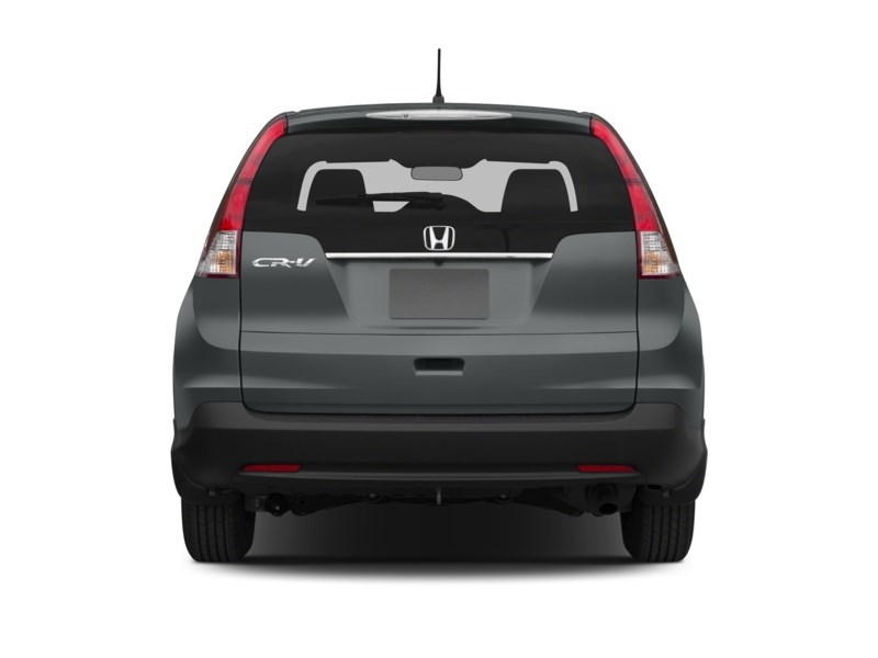 2014 Honda CR-V AWD 5dr LX Exterior Shot 8