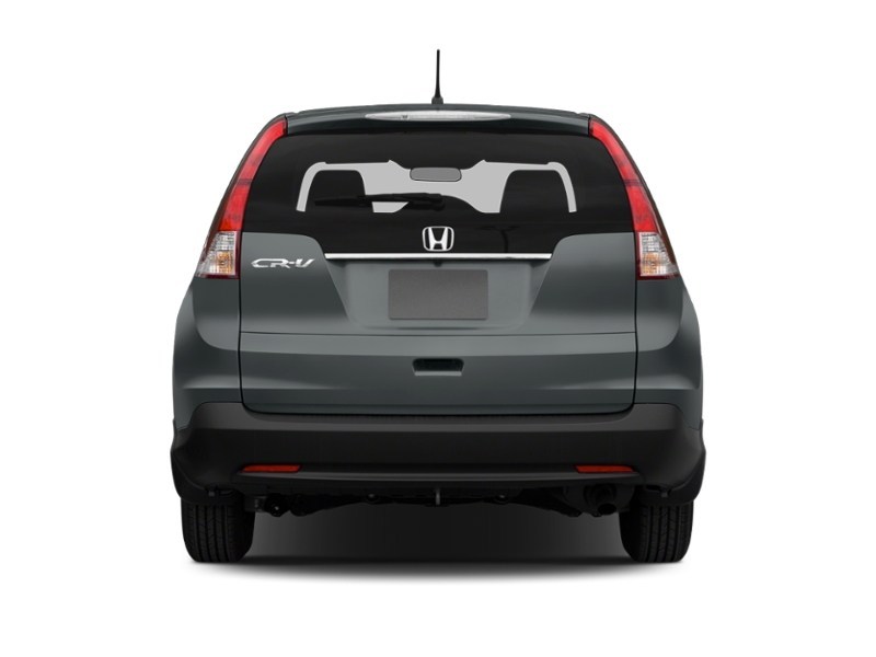 2014 Honda CR-V AWD 5dr LX Exterior Shot 8