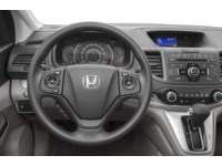 2014 Honda CR-V AWD 5dr LX Interior Shot 3